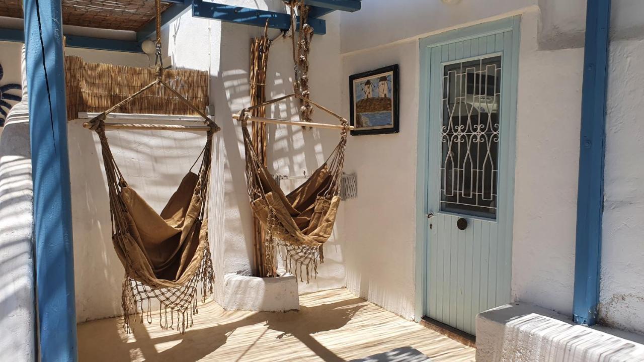 Golden Beach, Little Troll House 3 Хріссі-Акті Екстер'єр фото