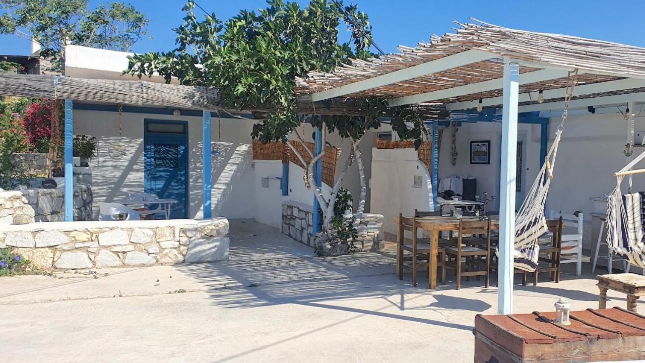Golden Beach, Little Troll House 3 Хріссі-Акті Екстер'єр фото